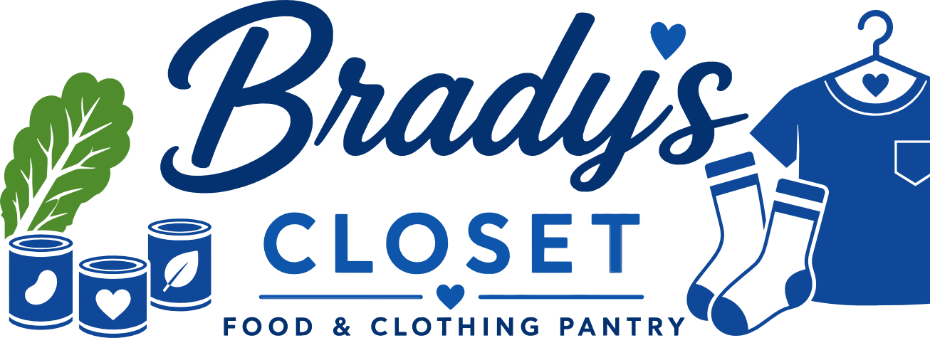 Brady's Closet